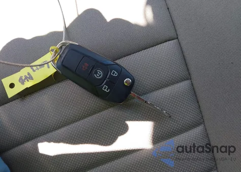 2020 Ford Ranger Xlt из США, поврежденный, VIN 1FTER4FH0LLA75641